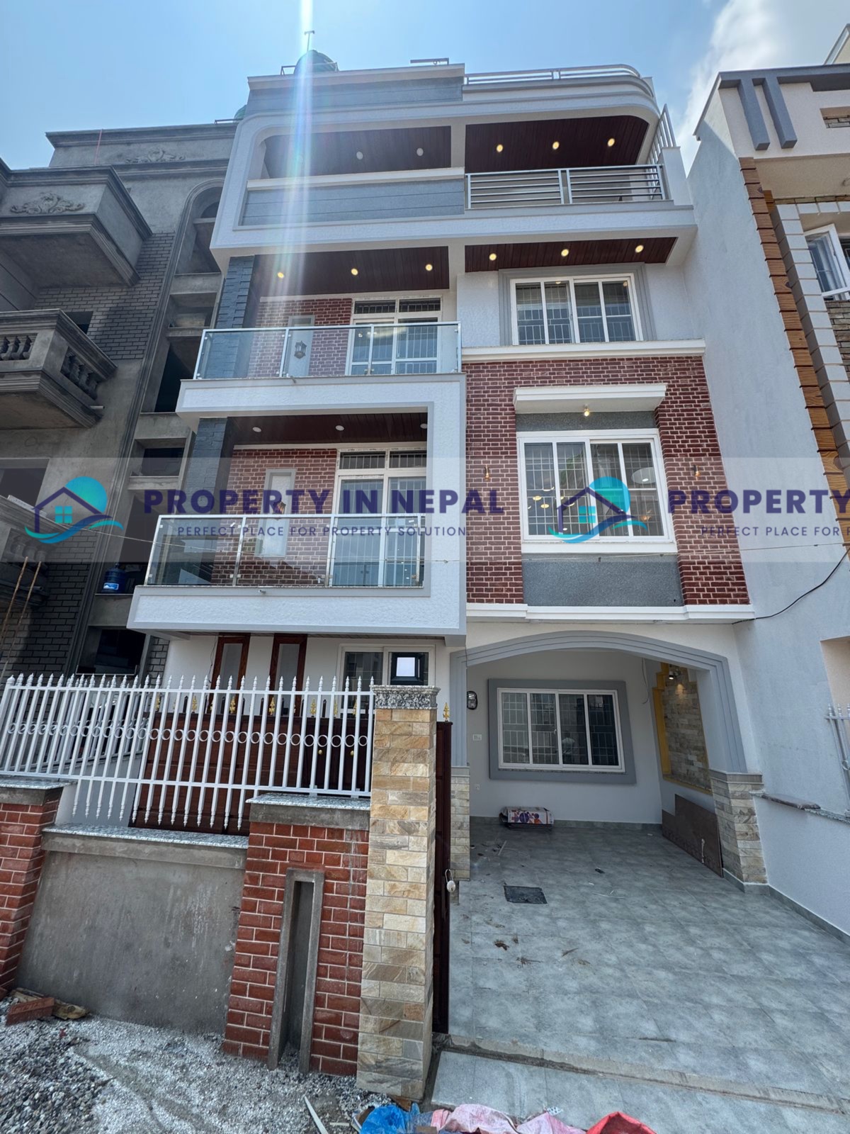 Picture of Mahalaxmi Municipality, Bagmati